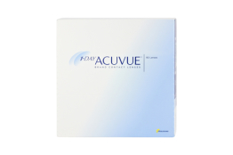 Acuvue 1-Day 1x90 Tageslinsen, Johnson & Johnson