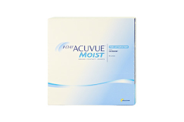 Acuvue 1-Day Acuvue Moist Astigmatism 1x90 Tageslinsen, Johnson & Johnson