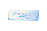 Acuvue 1-Day Moist (Astigm) 1x30 Tageslinsen, Johnson & Johnson
