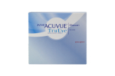 Acuvue 1-Day TruEye 1x90 Tageslinsen, Johnson & Johnson