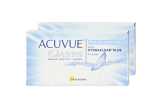 Acuvue Oasys (Astigm) 2x6 Wochenlinsen, Johnson & Johnson