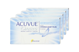 Acuvue Oasys (Astigm) 4x6 Wochenlinsen, Johnson & Johnson