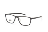 Adidas AF 37 10 6051, Oval Brillen, Schwarz