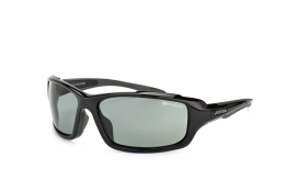 Alpina Callum VL A8457 131, Oval Sonnenbrillen, Grau