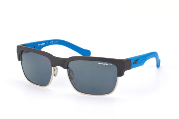 Arnette Dean AN 4205 2268/81, Trapezoid Sonnenbrillen, Hellblau