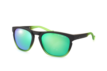 Arnette Grove AN 4203 2255/1I, Trapezoid Sonnenbrillen, Gruen