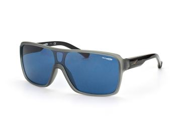 Arnette Tallboy AN 4210 228180, Singlelens Sonnenbrillen, Grau