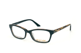 Brendel 903023 10, Oval Brillen, Braun