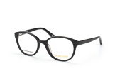 Brendel 903035 10, Round Brillen, Schwarz