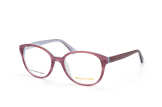 Brendel 903035 50, Round Brillen, Braun