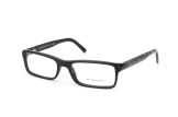 Burberry BE 2085 3001, Rectangle Brillen, Dunkelgrau
