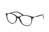 Burberry BE 2128 3001, Round Brillen, Schwarz