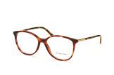 Burberry BE 2128 3316, Round Brillen, Havana