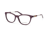 Burberry BE 2145 3424, Trapezoid Brillen, Silber
