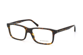 Burberry BE 2165 3002, Trapezoid Brillen, Braun