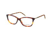 Burberry BE 2170 3316, Trapezoid Brillen, Braun