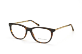 Burberry BE 2189 3002, Oval Brillen, Goldfarben