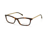 Burberry BE 2190 3002, Oval Brillen, Goldfarben
