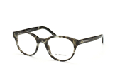 Burberry BE 2194 3533, Oval Brillen, Grau
