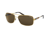 Burberry BE 3074 1167/73, Aviator Sonnenbrillen, Goldfarben