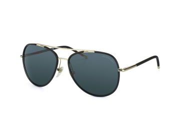 Burberry BE 3078J 1005/87, Aviator Sonnenbrillen, Schwarz