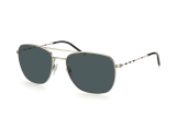 Burberry BE 3079 1166/87, Aviator Sonnenbrillen, Beige