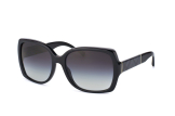 Burberry BE 4160 3001/8G, Butterfly Sonnenbrillen, Schwarz