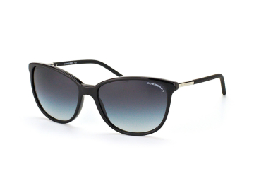 Burberry BE 4180 3001/8G, Butterfly Sonnenbrillen, Schwarz