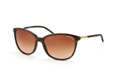 Burberry BE 4180 3002/13, Butterfly Sonnenbrillen, Braun