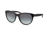 Burberry BE 4182 3001/8G, Butterfly Sonnenbrillen, Schwarz