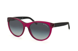 Burberry BE 4182 3496/8G, Butterfly Sonnenbrillen, Schwarz