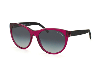 Burberry BE 4182 3496/8G, Butterfly Sonnenbrillen, Schwarz