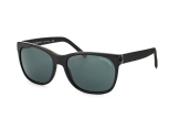 Burberry BE 4183 3001/87, Trapezoid Sonnenbrillen, Schwarz