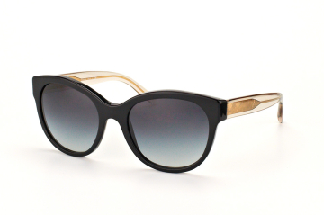 Burberry BE 4187 3507/8G, Butterfly Sonnenbrillen, Goldfarben