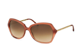 Burberry BE 4193 3173/13, Butterfly Sonnenbrillen, Goldfarben