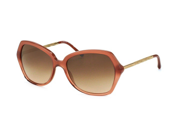 Burberry BE 4193 3173/13, Butterfly Sonnenbrillen, Goldfarben