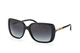 Burberry BE 4198 3001/8G, Butterfly Sonnenbrillen, Braun