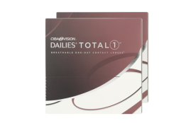 Dailies 2x90 Tageslinsen, Alcon / Ciba Vision