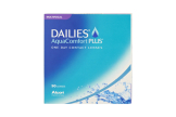 Dailies AquaComfort Plus Multi 1x90 Tageslinsen, Alcon / Ciba Vision