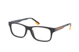 Diesel DL 5042/v 001, Rectangle Brillen, Grau