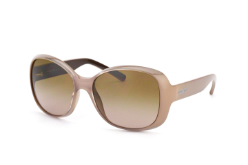 Dkny DY 4102 358613, Rectangle Sonnenbrillen, Grau