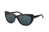 Dkny DY 4109 3001/87, Butterfly Sonnenbrillen, Schwarz