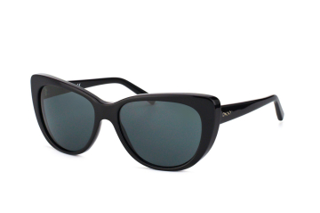 Dkny DY 4109 3001/87, Butterfly Sonnenbrillen, Schwarz