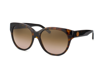 Dkny DY 4113 3016/13, Round Sonnenbrillen, Braun