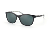 Dkny DY 4115 3582/87, Trapezoid Sonnenbrillen, Schwarz