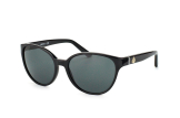 Dkny DY 4117M 3001/87, Butterfly Sonnenbrillen, Schwarz