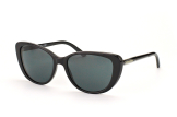 Dkny DY 4121 3001/87, Butterfly Sonnenbrillen, Schwarz