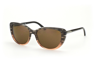 Dkny DY 4121 3660/73, Butterfly Sonnenbrillen, Schwarz