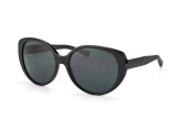 Dkny DY 4124 3001/87, Butterfly Sonnenbrillen, Dunkelgrau