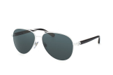 Dkny DY 5078 1059/87, Aviator Sonnenbrillen, Schwarz